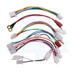 CONTROLLER WIRES SET OF 5 (+GST 18%) (2c19)