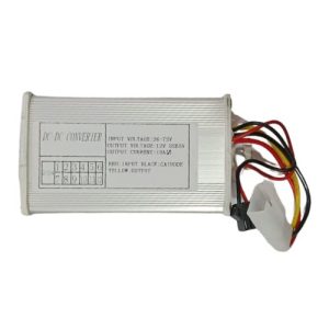 10A ALUM TRANSVERTOR (+GST 18%) (1108)