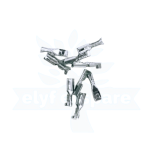 COUPLER PINS (FEMALE) (+GST 18%) (1dda)