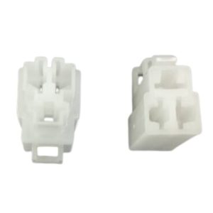 COUPLER [DO PIN ] (M+F) (+GST 18%) (2919)