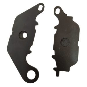 DISC PAD [DP11 ATH REAR] (+GST 28%) (2267)