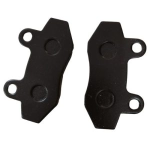 DISC PAD [DP01 COMMON] (+GST 28%) (04e0)