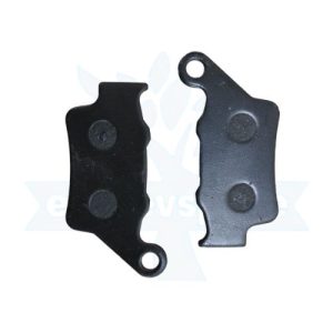 DISC PAD [DP09 OKI90] (+GST 28%) (00f4)