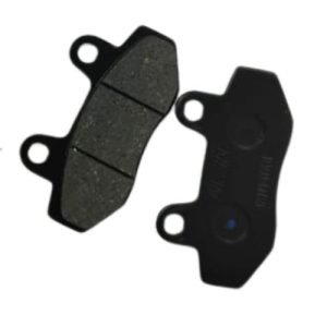 DISC PAD [DP101 HEAVY] (+GST 28%) (0e55)