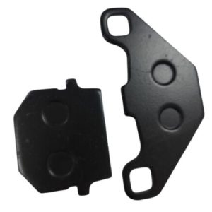 DISC PAD [DP13 OLA REAR] (+GST 28%) (0a41)