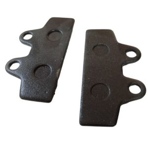 DISC PAD [DP02] (+GST 28%) (04dd)