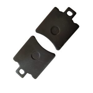 DISC PAD [DP04 SINGLE HOLE] (+GST 28%) (04df)