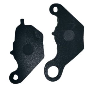 DISC PAD [DP07 BGAUS REVOT] (+GST 28%) (057e)