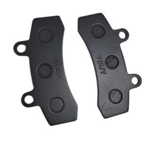 DISC PAD [DP08 KOMKI & KNTC] (+GST 28%) (00cf)