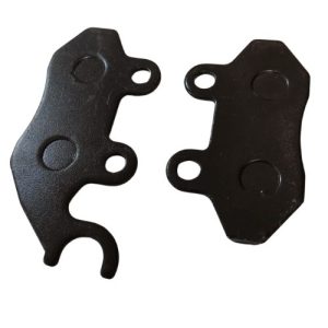 DISC PAD [DP12 OLA FRONT] (+GST 28%) (0880)
