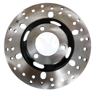 DISC PLATE 3D (+GST 28%) (2e31)