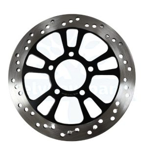 DISC PLATE OALA FRONT (+GST 18%) (277f)