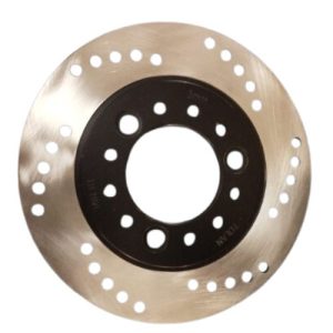 DISC PLATE ROUND 180 MM (+GST 28%) (0a61)