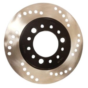 DISC PLATE ROUND 190 MM (+GST 28%) (602)