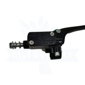 DISC PUMP RIGHT WITH MIRROR FITTING (+GST 28%) (1a0c)