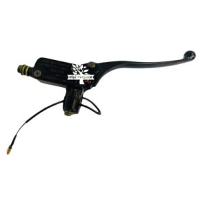 DISC PUMP [RIGHT] (+GST 28%) (082b)