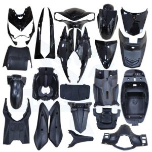 DL MODL BODY KIT (PP+PLASTIC) (+GST 28%) (2242)