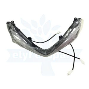 DL MODL VISOR LGT BOW (+GST 28%) (933)
