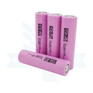 EV CELL 2600 mAh (+GST 18%) (716)