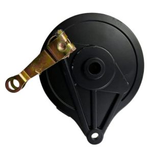 DRUM PLATE [BSP130] (+GST 28%) (0290)