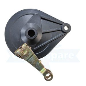 DRUM PLATE [BSP4] (+GST 28%) (093a)