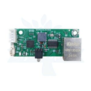 DSF20 COMMUNICATION BOARD
