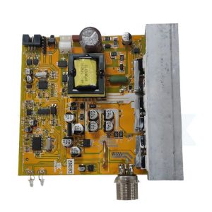 DT50W-20 CHANNEL MAIN BOARD