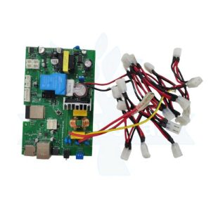 DT50W-20 POWER MAIN BOARD