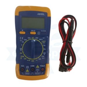 Digital Multimeter A830L (+GST 18%) (2660)