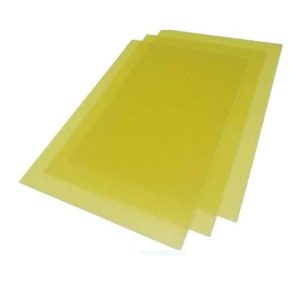 EPOXY RESIN BOARD 0.5MM (+GST 18%) (2b39)
