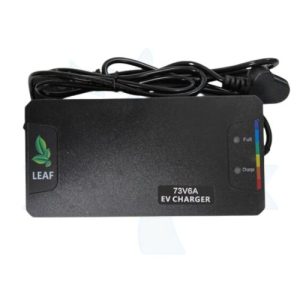 [IMP 73V+6A] LITHIIUM CHARGER (+GST 5%) (0993)