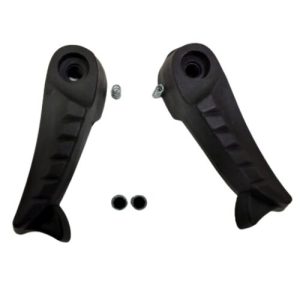 GENTS FOOTREST PVC (+GST 28%) (0de4)