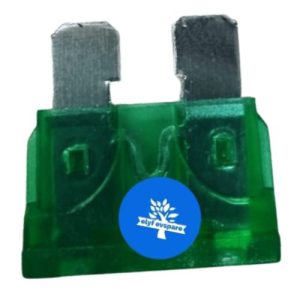 FUSE BLADE (+GST 18%) (23ec)