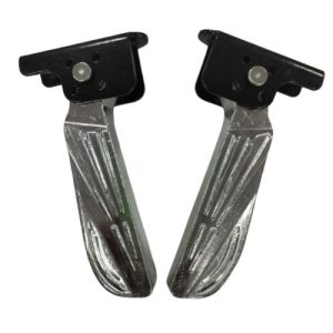 GENTS FOOTREST BOAT (+GST 28%) (0a1b)