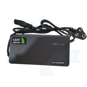 [LEAF 48V+4A] LEAD CHARGR (+GST 5%) (0bde) [LEAF 48V+4A] LEAD CHARGR (+GST 5%) (0bde)