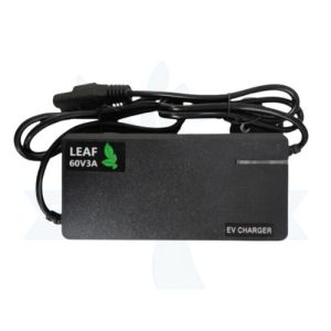 [LEAF 60V+3A] LEAD CHARGR (+GST 5%) (080f)