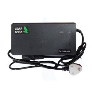 [LEAF 72V+4A] LEAD CHARGR (+GST 5%) (1a6e)