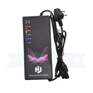 PERCENT 60V 3A Electric Vehicle Lead-Acid