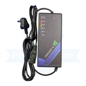 [PERCENT 48V+4A] LEAD CHARGR (+GST 5%) (011c)