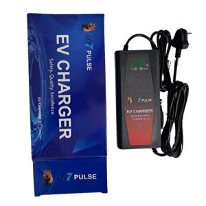 [QT7 PULSE 48V+4A] LEAD CHARGR (+GST 5%) (1bbb)