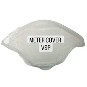 GLS COVER VSP WHITE (+GST 18%) (1e4f)