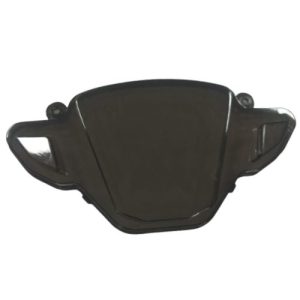 GLS COVER AMPR BLK (+GST 18%) (233c)