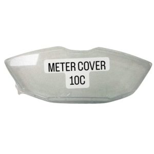 GLS COVER PRAISE (10C) WHITE (+GST 18%) (1e50)