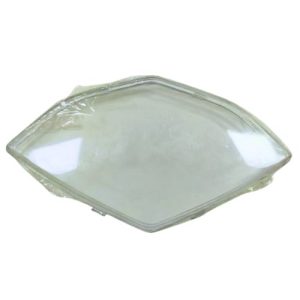 GLS COVER SQR WHITE (+GST 28%) (2218)