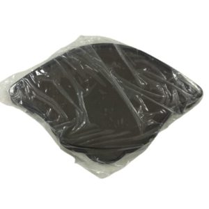 GLS COVER VSP BLK (+GST 18%) (233b)