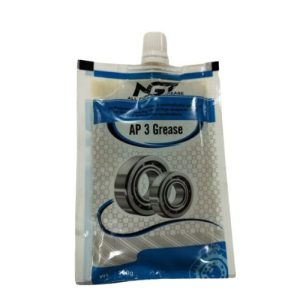 GREASE GOLDEN (+GST 18%) (27a1)