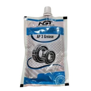 GREASE RED (+GST 18%) (27a2)