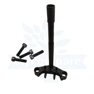 HANDLE TEE [AMPER MAGNS 345MM] (+GST 28%) (2c39)