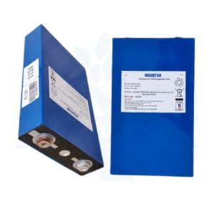 EV CELL HIGHSTAR LFP 100Ah (+GST 18%) (2992)