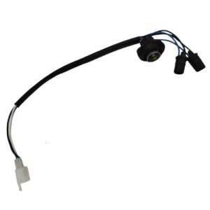 HOLDER [TAILLIGHT +3 OUT] (+GST 18%) (037b)